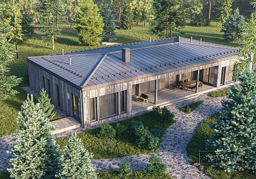 Проект "Вуокса" -- 18060