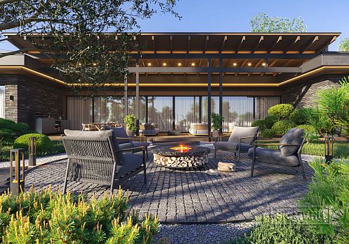 Земляничные поляны -- 20633