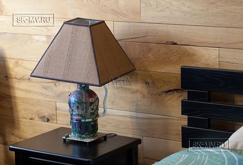 Дизайн интерьера каркасного дома в Оликах 3 - 20