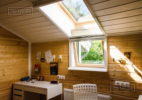 Проект "Лебяжье" -- 4876