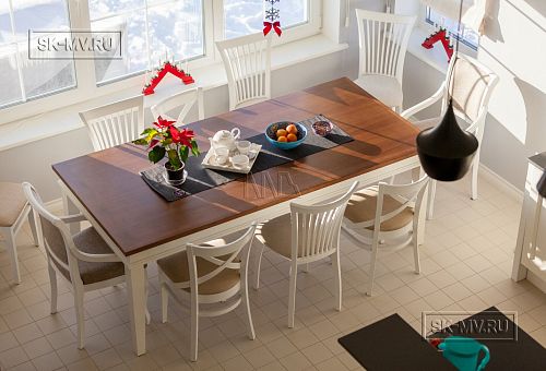 Дизайн интерьера каркасного дома в Оликах 3 - 69