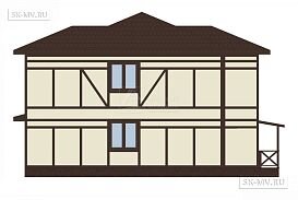 Проект "Парквэй" - 6
