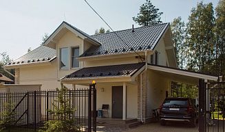 Проект МВ 6 -- 1