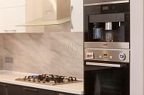 Пример внутренней отделки одноэтажного загородного дома в СНТ Фауна - мини - 29