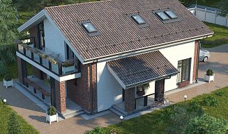 Проект "Савоя" -- 4