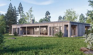 Проект "Вуокса" -- 1