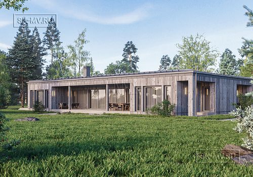 Проект "Вуокса" -- 18052