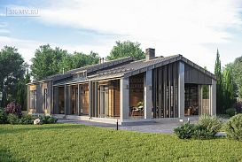 Проект "Луга" - 1