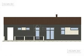 Лесная сказка - 12