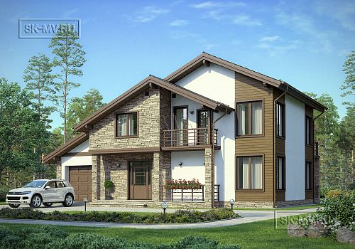 Проект "Белоостров" -- 702