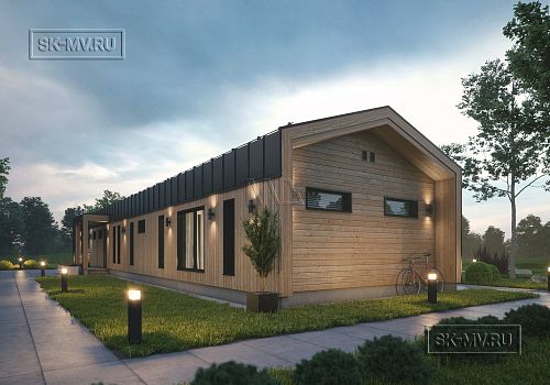 Проект "Пирогово 2" -- 11037