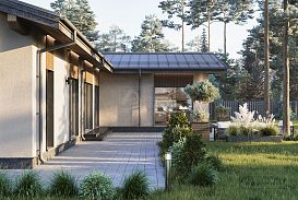 Проект "Рощино 23" - 6