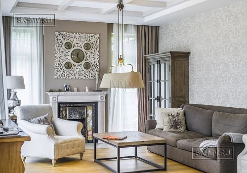 Проект "Северная Пальмира" -- 10036