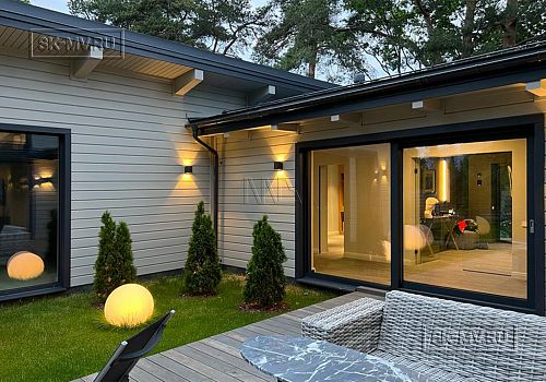 Проект "Сестрорецк" -- 17329