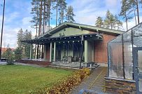 Сосновая аллея - мини - 20