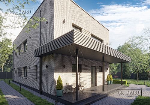 Проект "Хай Тек 3" -- 12023