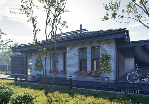 Проект "Истра" -- 11089