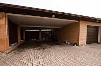 Строительство зимнего каркасного дома с верандой в д Олики - мини - 26