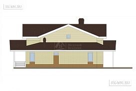 Проект "Лебяжье" - 18