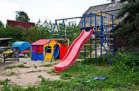 Строительство каркасного дома Приютино 1 площадью 165 кв м с террасой и пятью спальнями в СНП Гранит - мини - 19