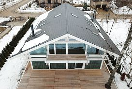 Проект "Монтевиль" - 1