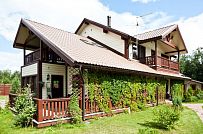 Строительство каркасного теплого дома с террасой и балконом в п Энколово - мини - 38