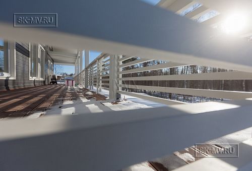 Малое Репино 1 - 18