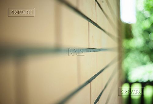 Строительство двухэтажного каркасного дома около 250 кв м с мансардными окнами и разноуровневой кровлей в п Володарский - 18