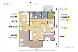 Проект МВ 9 - 7