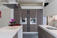 Пример внутренней отделки фахверкого дома в КП Монтевиль - мини - 11