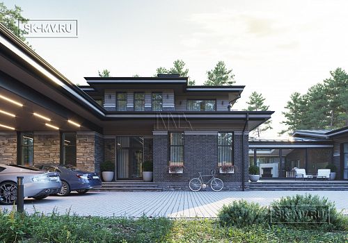 Проект "Репино" -- 12926