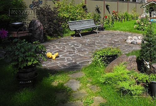 Построенный двухэтажный каркасный коттедж в комаровском стиле в п Комарово - 34