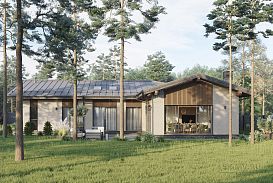 Проект "Рощино 23" - 8