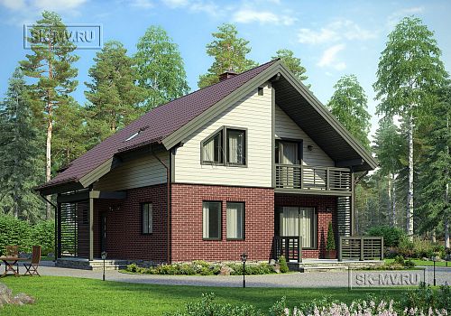 Проект "Сампо" -- 875