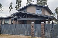 Рощино 35 - мини - 1