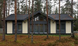 Проект "Волшебное озеро" -- 2