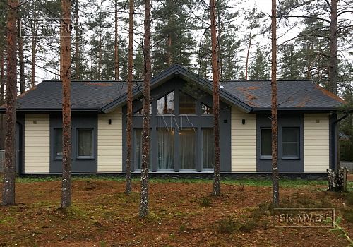 Проект "Волшебное озеро" -- 9632