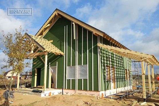 Пегелево 1 - 15