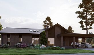 Проект "Федоровское" -- 3