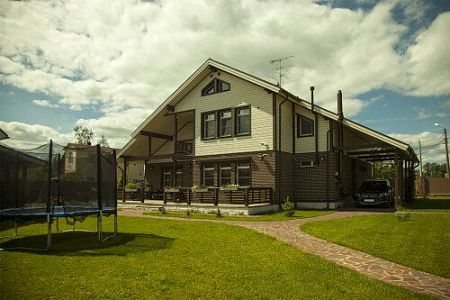 Володарский 7