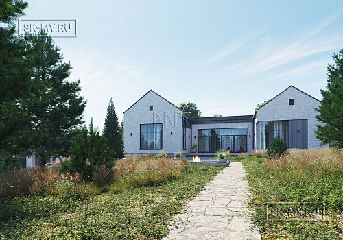 Проект "Горки" -- 13946