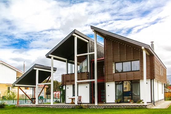 Описание каркасной технологии - 10