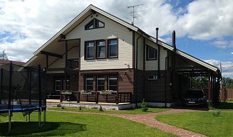 Проект "Володарский 7" -- 0