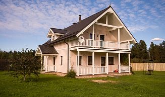 Проект "Ольшаники 4" -- 0