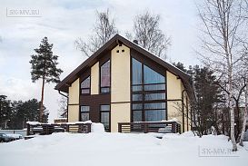 Проект "Дмитров" - 1