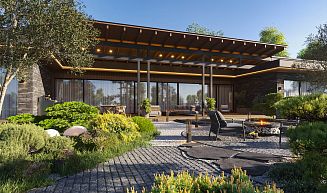 Земляничные поляны -- 4