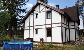 Проект "Медное озеро" -- 1