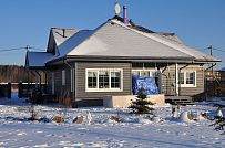 Олики 3 - мини - 35