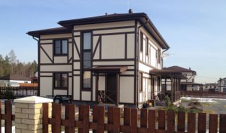 Проект "Парквэй" -- 4