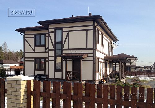 Проект "Парквэй" -- 4833